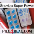 Snovitra Super Power new15